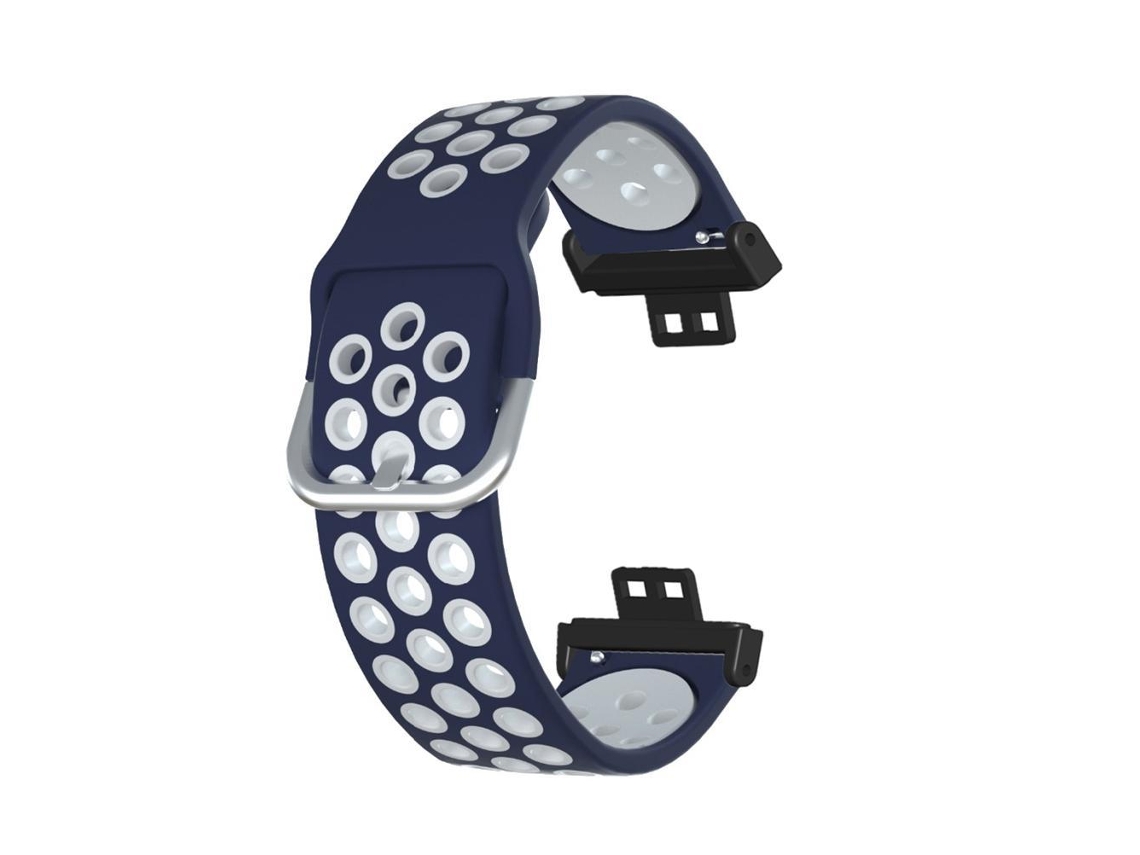 Pulseira de Relógio EOOCOO (pulseira de Substituição Compatível com Huawei Watch Fit)