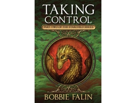 Livro Taking Control De Bobbie Falin (inglês)