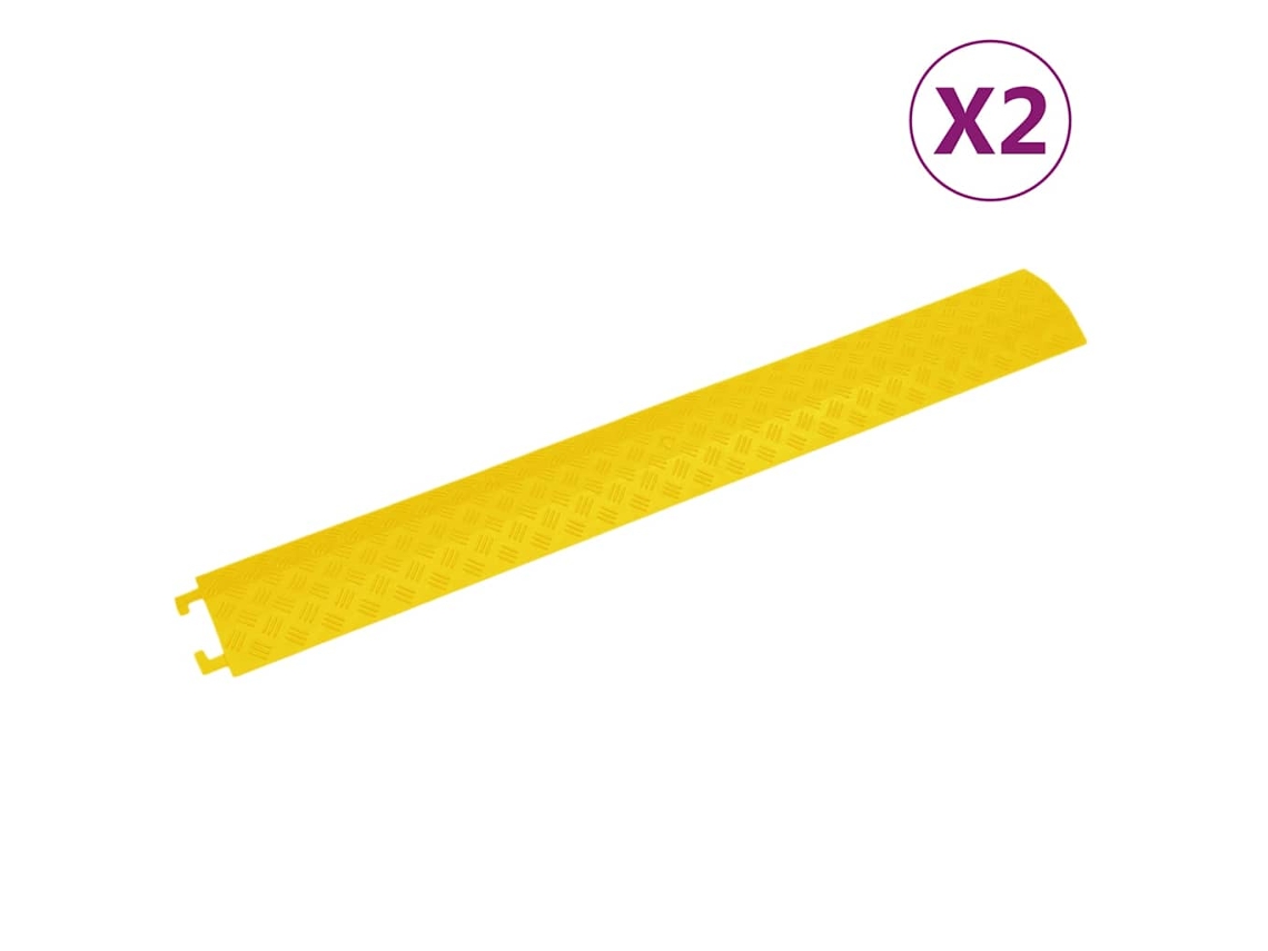 Cable Protector Ramp, Cable Protector Ramps Vidaxl (n/a)