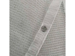 Tela De Privacidade, Guojun, , Hdpe, Respirável, Resistente Aos Raios Uv, Para Jardim, Com Ilhós
