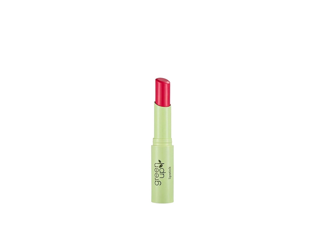 Batom Green Up Lipstick