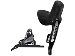 Sram Rival 22 Hydro Flat Mount Rear