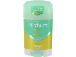 Desodorizante MITCHUM  (41g)