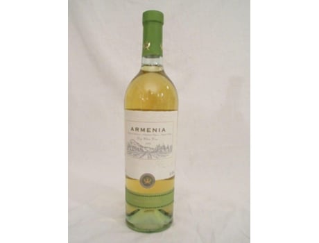 Vinho Branco ARMENIA 2010 (75 cl - 1 unidade)