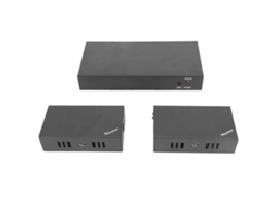 Extensor Splitter Hdmi LAXISCREED 1080p60hz 1x2