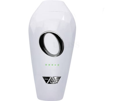 Depiladora Luz Pulsada WELUOT PW-052