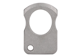 4pcs Filtro de Ar Plástico Resistente ao Desgaste para Husqvarna 125b 125bvx 125bx | S/MARCA