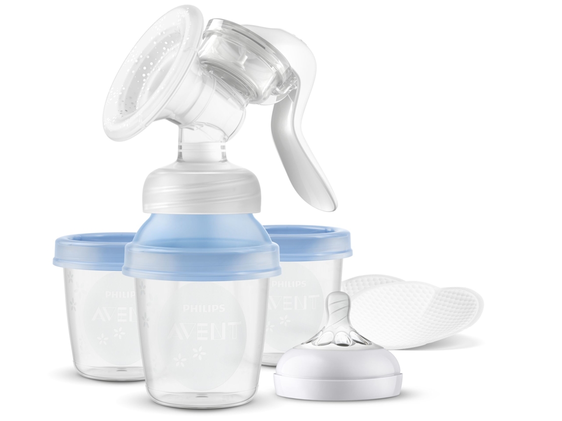 PHILIPS Scf430/13 Bomba Tira-Leite Eletrónica