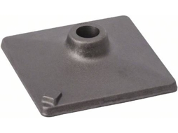 Placa BOSCH 150 X 150 Mm