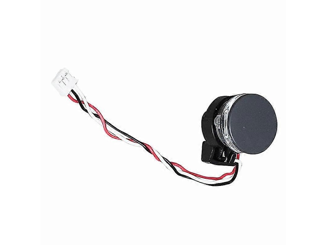 Sensor De Dock Infravermelho Para Para-choque Preto Para Séries 500, 600, 700, 800, 760, 761, 770, 780, 790, 870, 880 Etc.