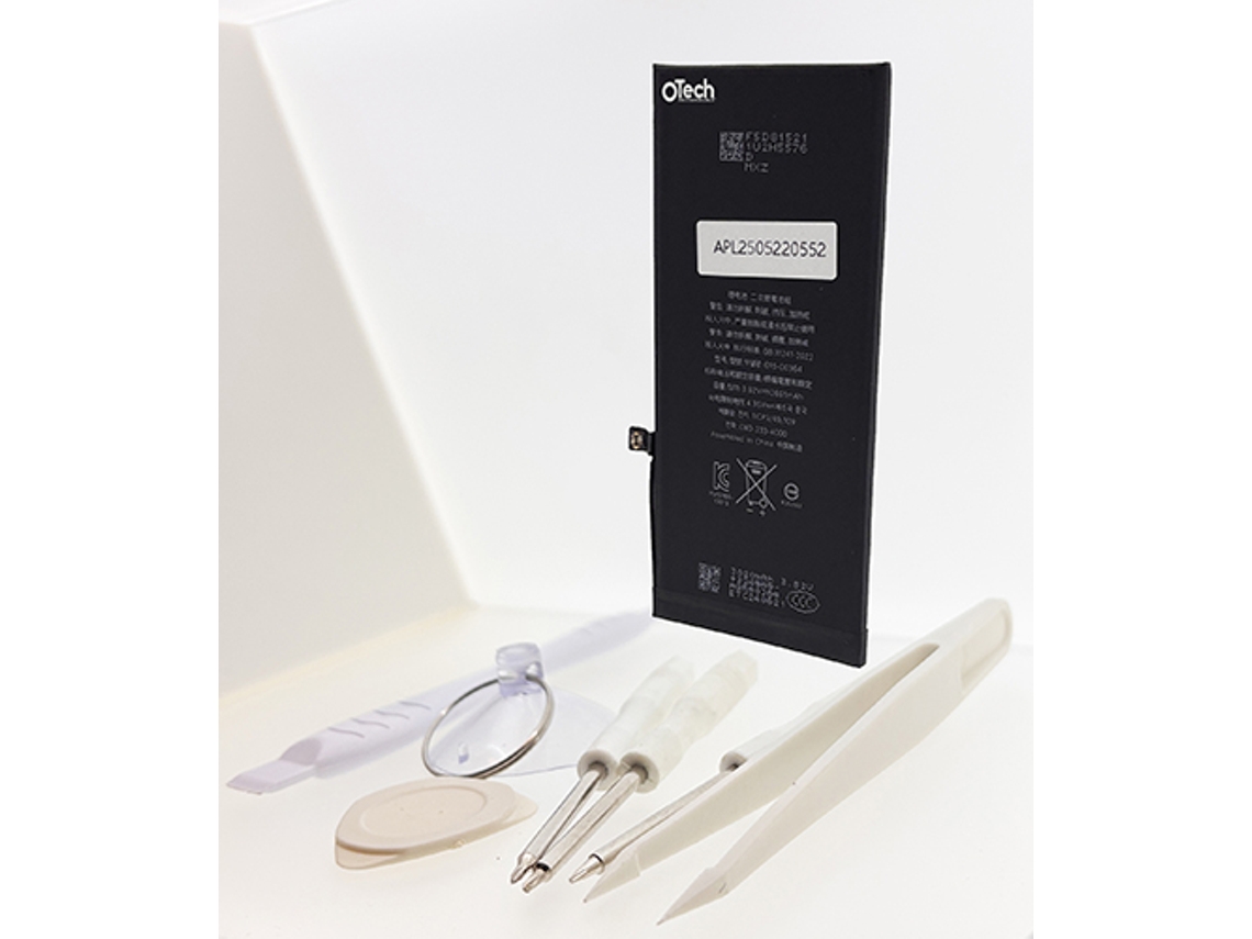 Bateria Compatible Para Apple Iphone 8 Plus