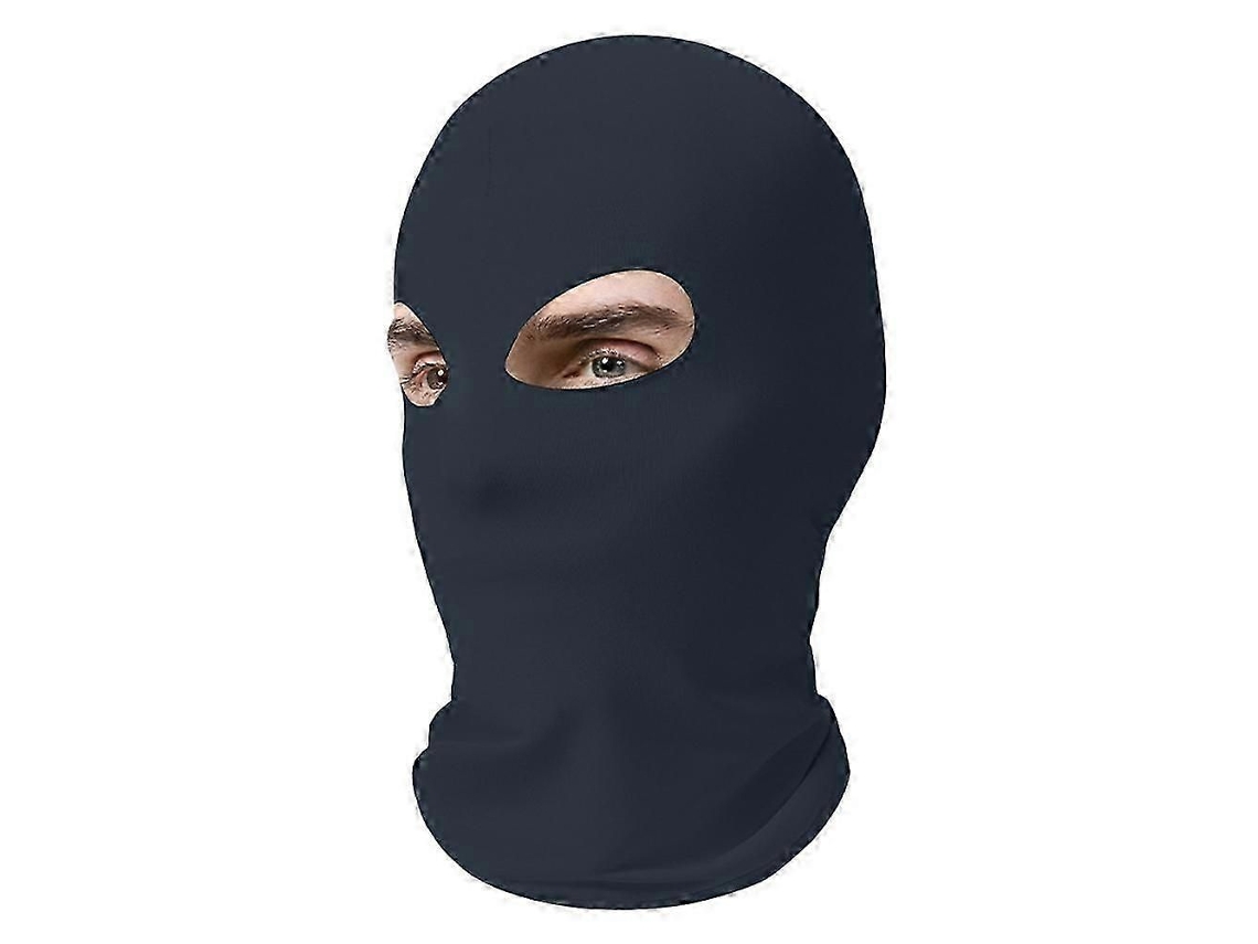 Bandana de Malha, Leve, Secagem Rápida, Cinza TAISHENGDA