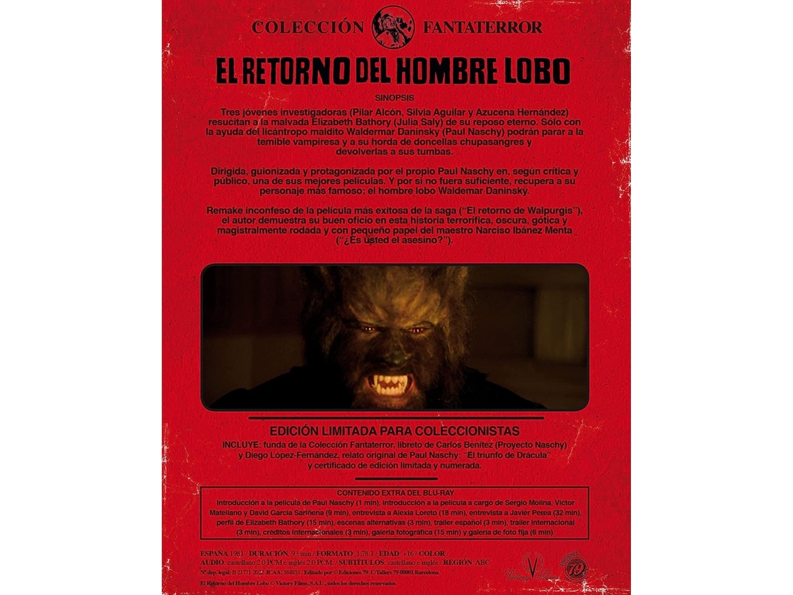 el-retorno-de-hombre-lobo – night of the werewolf 1981