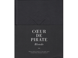 CD CSur De Pirate - Blonde