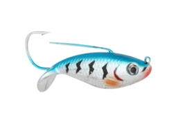 Simulation Lure (long Cast Simulation) Long Cast Fish Scale Hard Lead Block Lure 8.5cm/21.2g Single Hook Lure Fishing Supplies