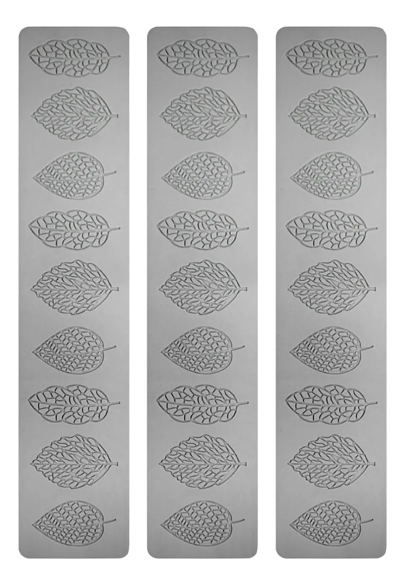 Formas De Silicone Para Assar, Formas Para Fondantvayotoy