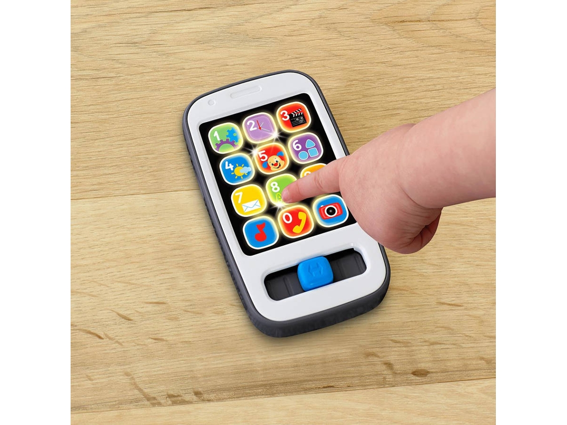 Brinquedo FISHER-PRICE BFK69