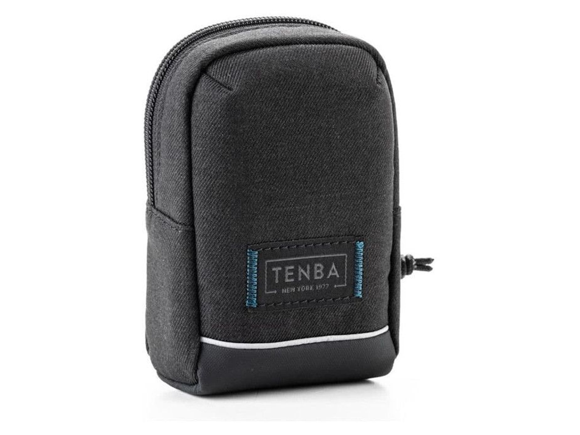 Tenba Skyline V2 3 Compartimentos Preto Brilvibera