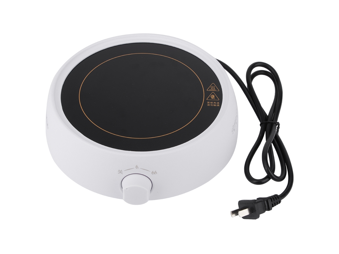 Panela de Pressão Micro 3l 600w PORTALUZ