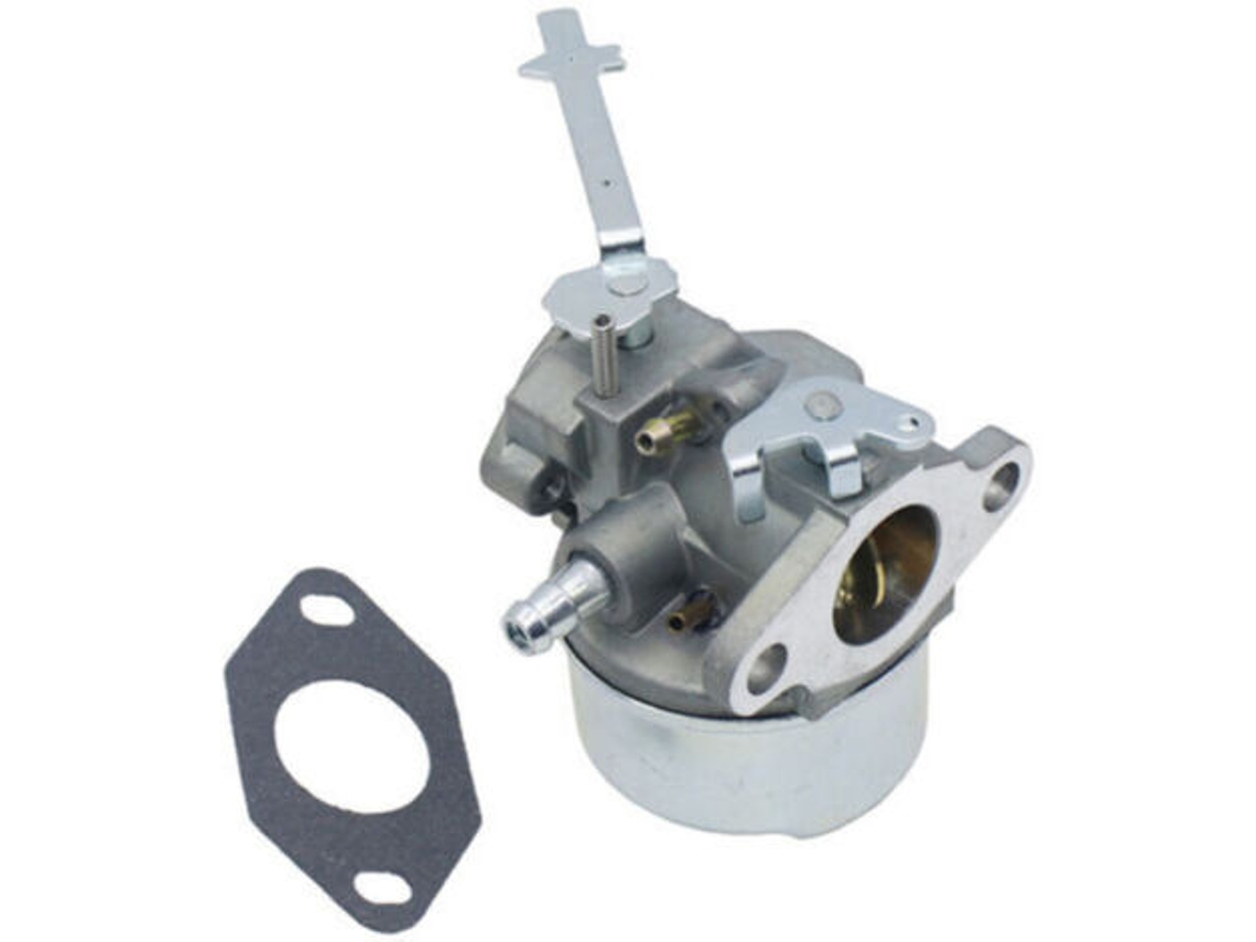 Carburetor For Tecumseh Engines 640309 632537a 632537 640093 Hsk840 Hsk845 Th139sa Th139sp With Gasket