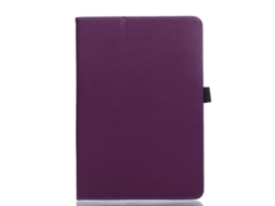 Lurelia Capa Para Ipad 9,7 56789 Série Roxa