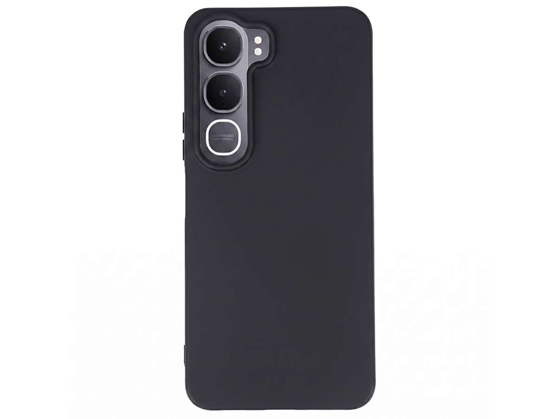 Funda Ultra Suave para Vivo Y31 5g LA CASA DE LAS CARCASAS