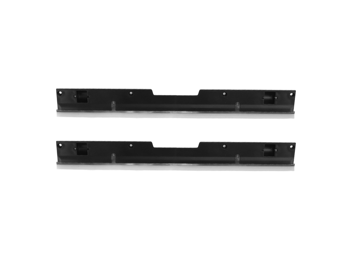 2pcs Tira de Raspagem Anti obstrução com Aspiração Aprimorada para Aspirador S2