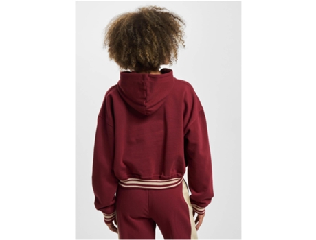 Camisola com Capuz para Mulher ROCAWEAR Kansas (XL)