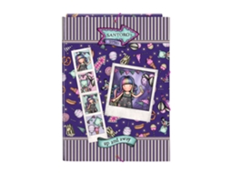 Capa de Arquivo GORJUSS (Multicor)