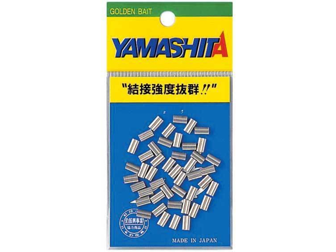 Linha de Pesca YAMASHITA Double (1.3 mm)