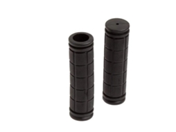 Lurelia Manoplas De Guidão Para Mtb/btt Borracha Abs Antiderrapante Absorção De Impactos