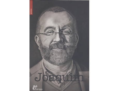 Livro Joaquim de Francisco Caeiro (Português)