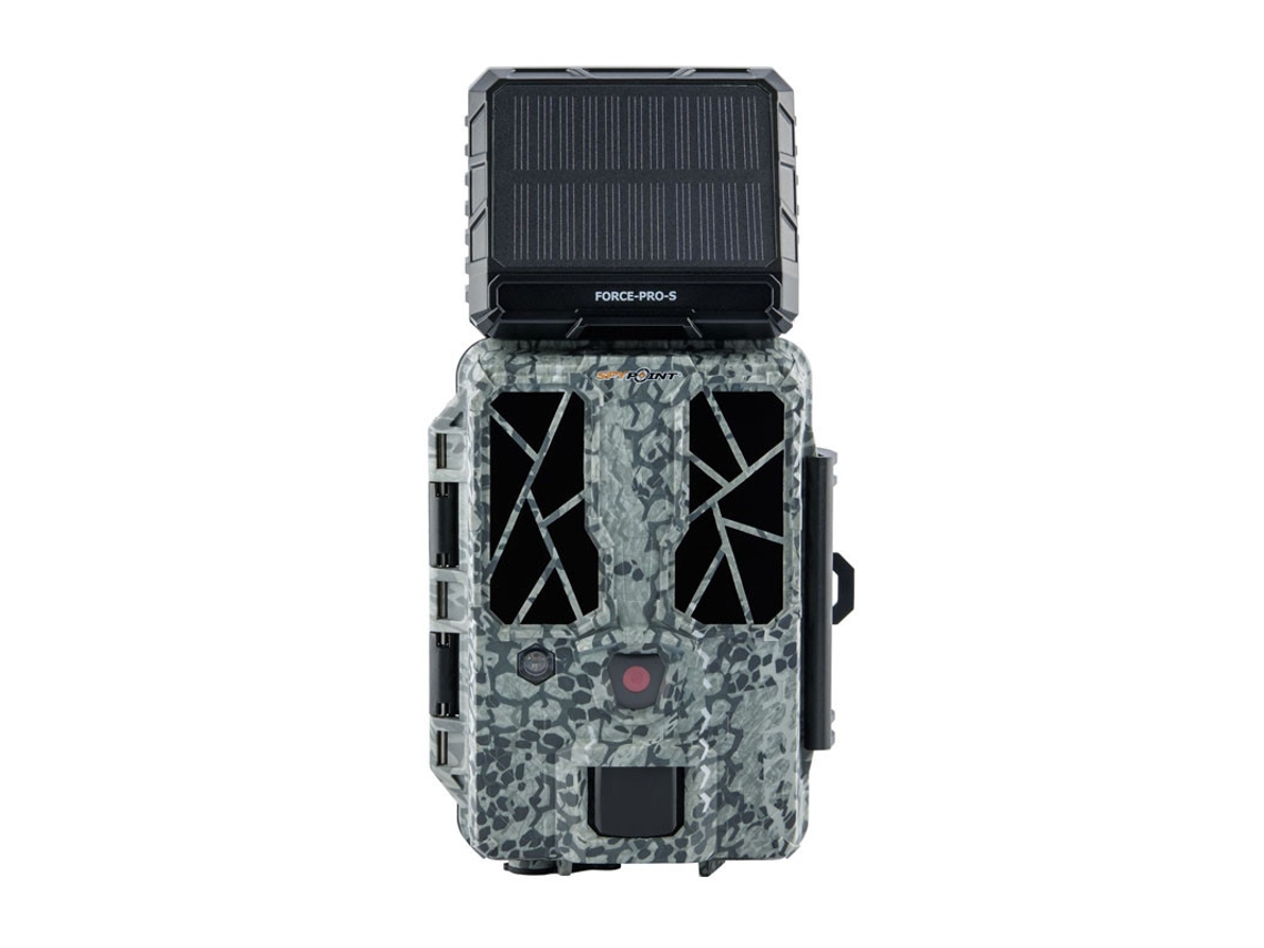 Câmera de Trilha SPYPOINT Force Pro S 4k 680608