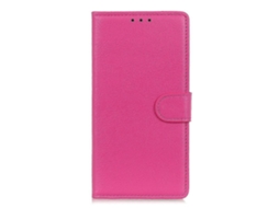 Capa Tipo Carteira Com Fecho Magnético E Suporte Para Livros Samsung Galaxy A13 4g