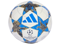 Adidas Uefa Champions League Sala Fifa Quality Pro Ball Jp1546, Unissex, Bolas De Futebol ADIDAS (branco 4 Eu)