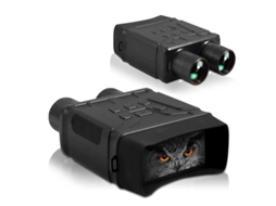 Óculos De Visão Noturna Binóculos Digitais De Visão Noturna R6 1080p Câmera Digital Infravermelha De Visão Noturna Para Caça Acampamento E Yizhood