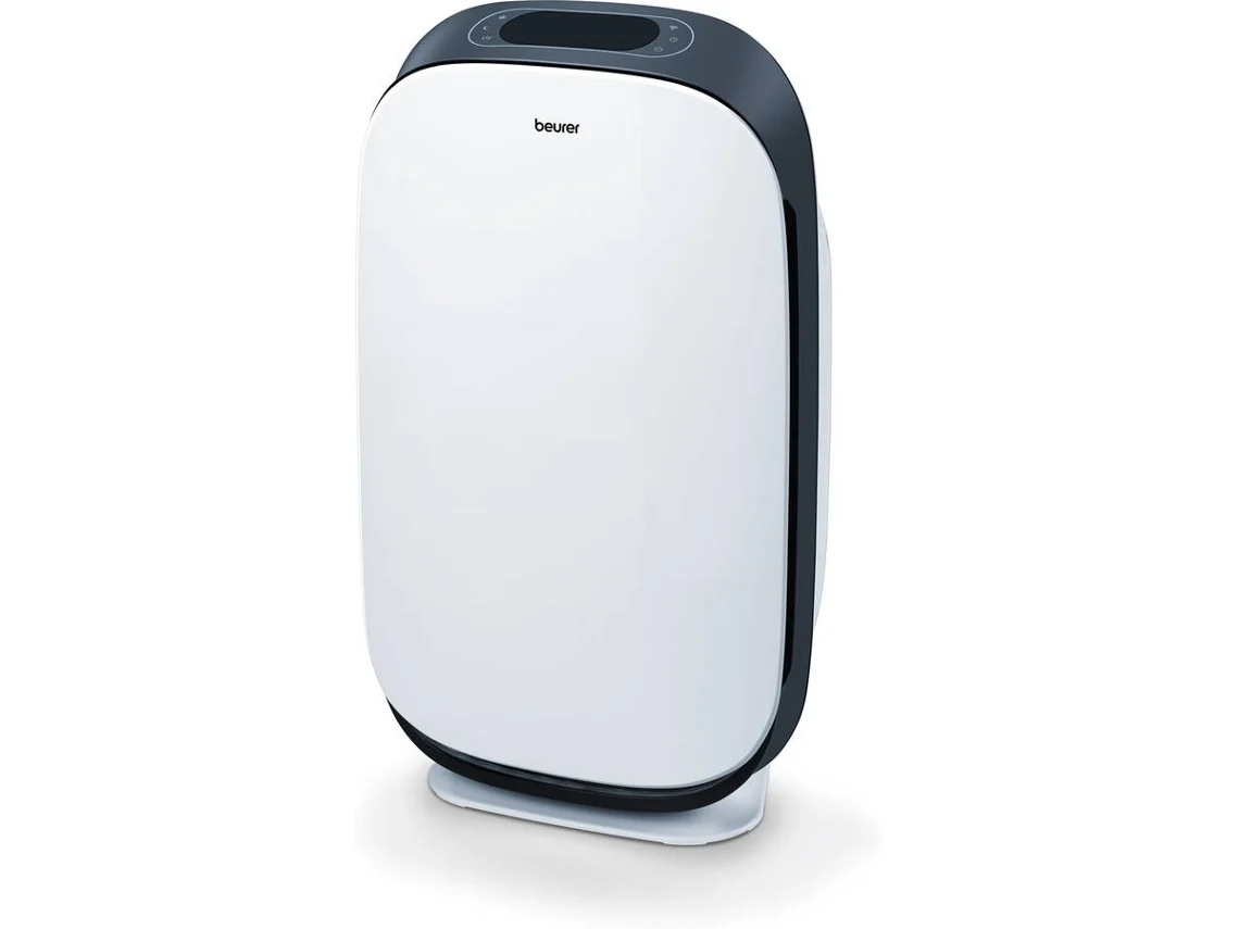 Purificador de Ar BEURER LR 500 BT E WIFI (106 m2)