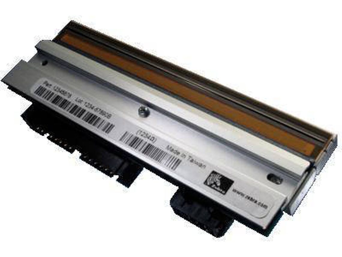 Cabeça de impressão ZEBRA 110Xi4