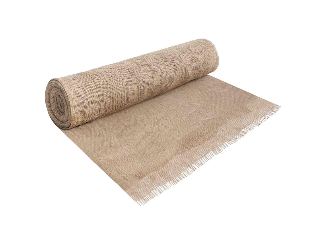 Vidaxl Rolo De Sisal 160 X 500 Cm Natural