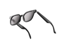 A12 Smart Ai Translation in Real Time Oculos Compatíveis Com Bluetooth Oculos De Sol de Música de Ouvido Aberto