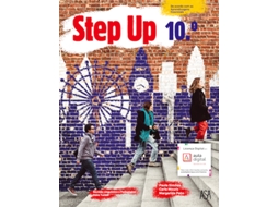 Step Up 10 - Manual Do Aluno 2026