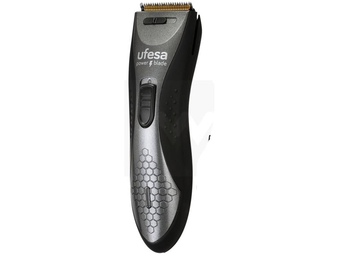 Aparador de Cabelo UFESA CP6550 (Outlet Grade A - 45 min - Mista - 3 - 36 mm)