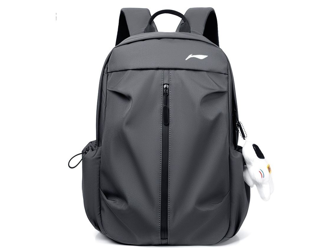 Mochila Laxiscreed Espaçosa, Ideal Para Jovens E Estudantes, Com Estilo Moderno E Resistente