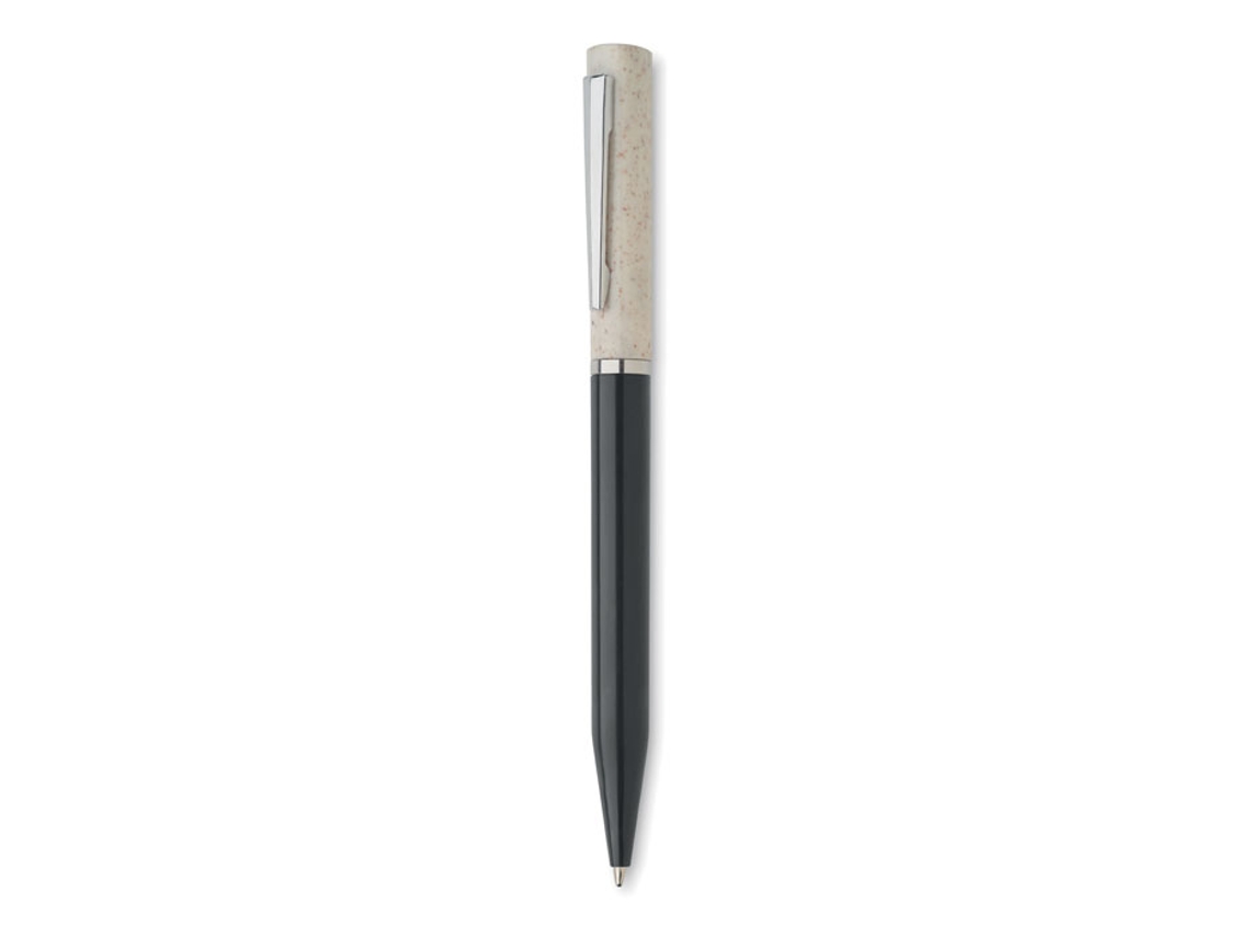 Bolígrafo de Paja de Trigo/abs MIDOCEAN