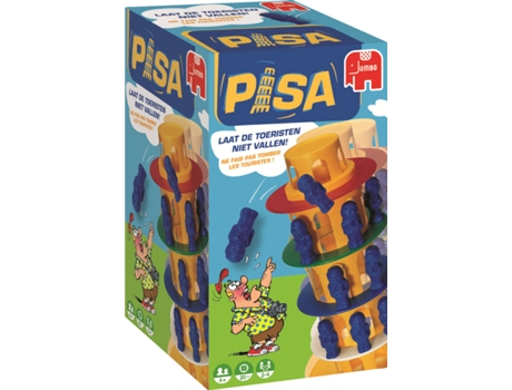 Torre de Pisa