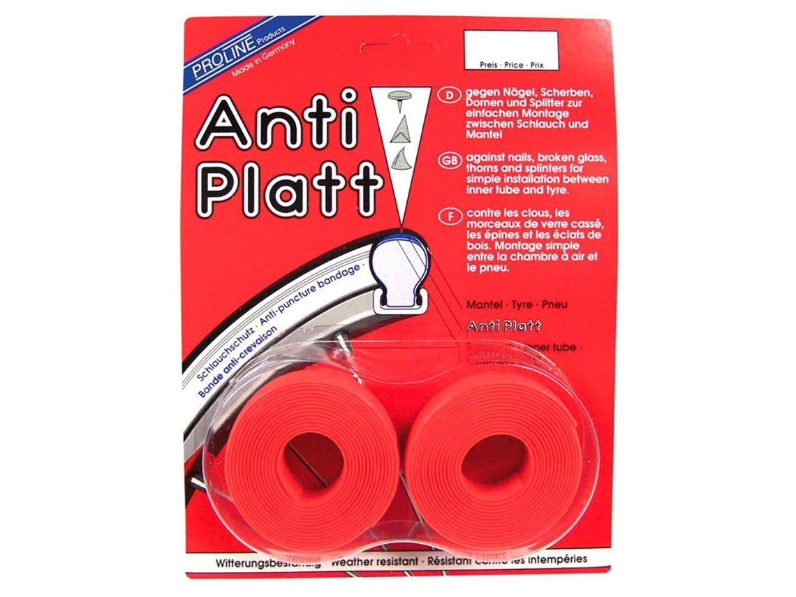 Pro Line Anti Platt Puncture Protection 25 Mm