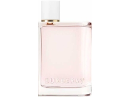 Perfume BURBERRY Flor Eau de Toilette (100 ml)