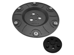 Hub de Lâmina para Worx com 3 peças