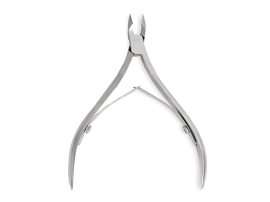 2026altiro-tijera De Cutículas De Acero Inoxidable, Cortador De Cutículas Y Uñas, Herramienta De Manicura