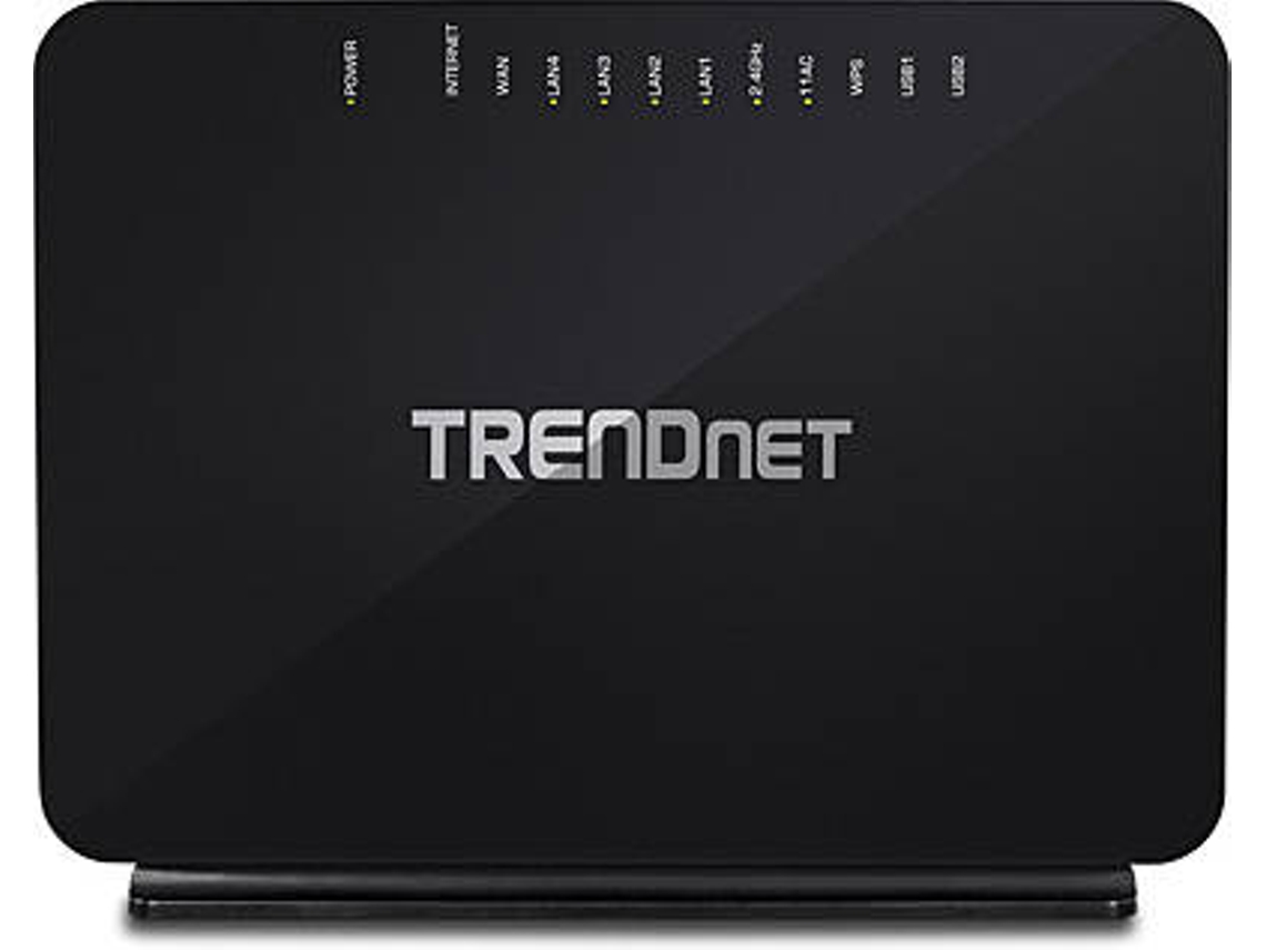 Router TRENDNET TEW-816DRM